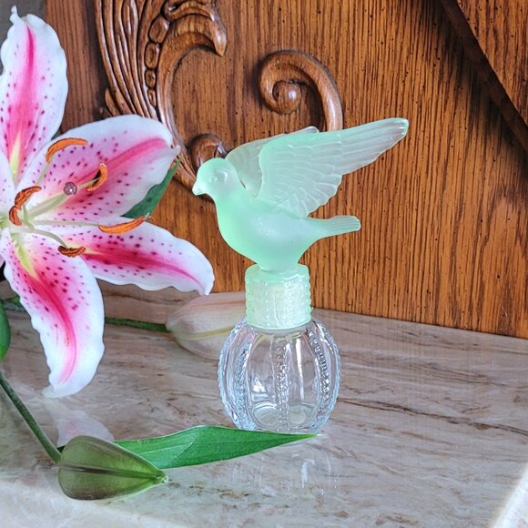 Vintage Delagar Royal Dove - Picture 3 of 4